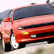 Illustration for article titled What Car Is The Most Toyota Celica?